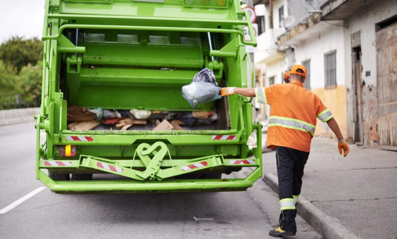 Waste Removal Bournemouth