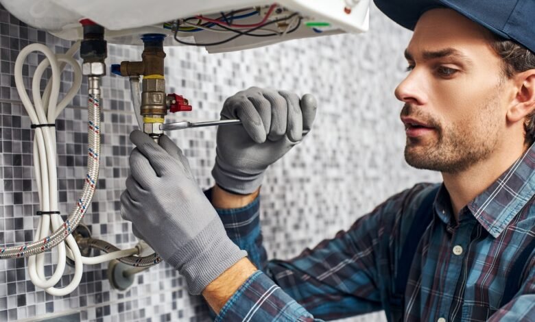 Understanding Plumbing Services: What You Need to Know