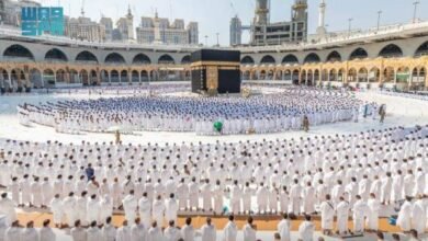 Planning an Umrah Trip: Everything You Need To Know