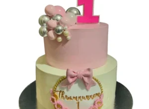 best birthday cakes in bangalore