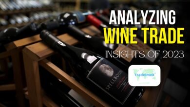 biggest wine exporter country
