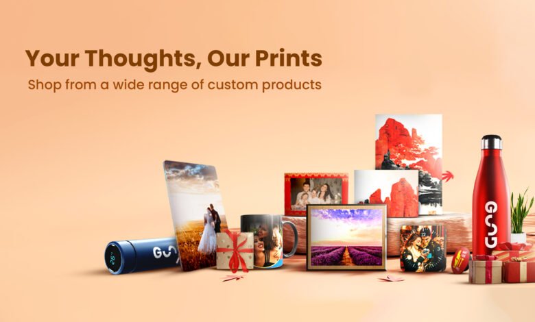 Bulk printing online