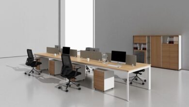 office furniture singapore