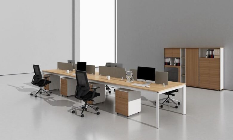 office furniture singapore