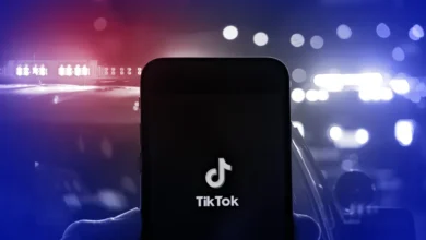 TikTok Shares