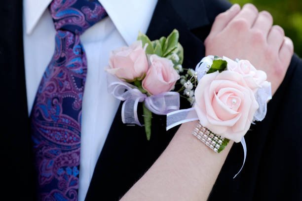 corsages melbourne