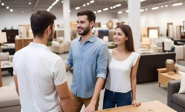 Top Guide To Finding the Perfect Furniture in Dubai