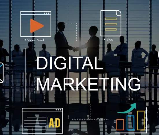 Transforming Your Brand with Digital Marketing