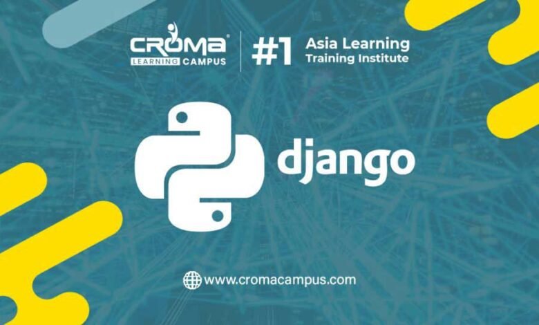 What is Django: Benefits & Career Opportunities?