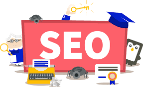 Expert SEO Services Expand Your Horizons