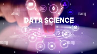 data science training course