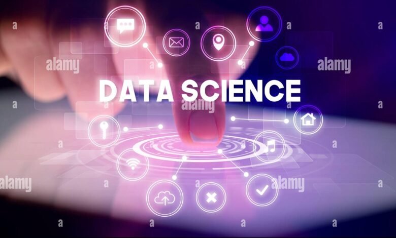 data science training course