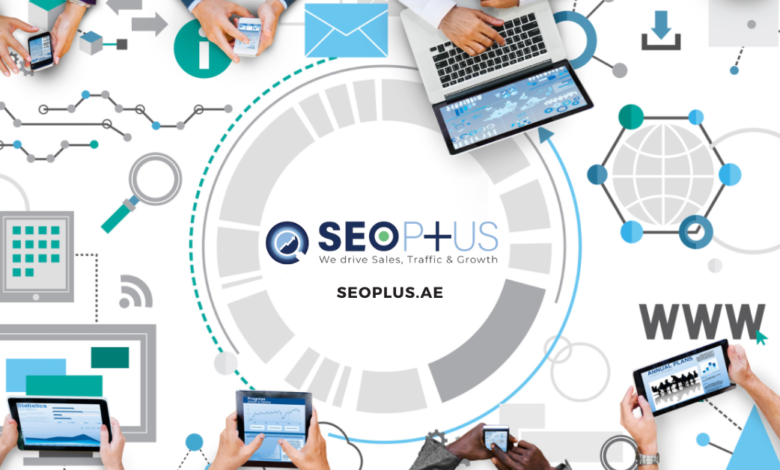 SEO Agency in Dubai