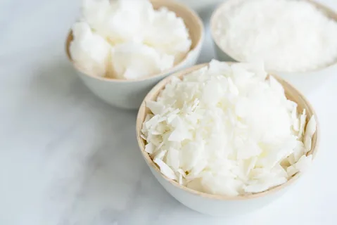 The Alluring Appeal of Coconut Wax Candles: A Guide for Eco-Conscious Crafters
