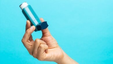 inhaler
