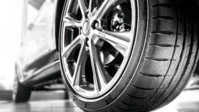 car accessories in Delhi