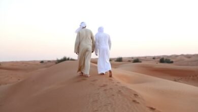 Desert Safari Dubai Deals