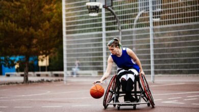 in home ndis support adelaide