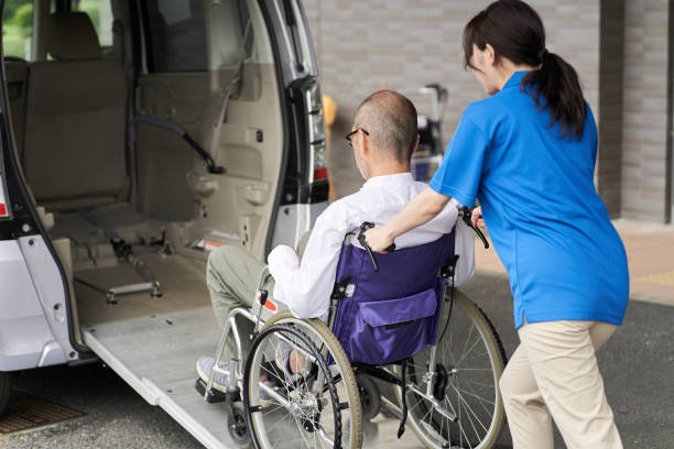 specialist support coordination providers
