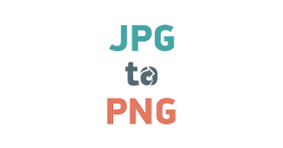 What is JPG to PNG Conversion?