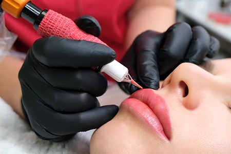 How Long Does Permanent Makeup Last?