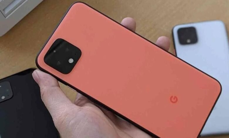 Google Pixel 4 xl Australia