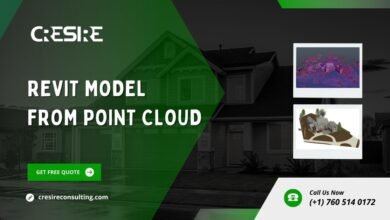 revit-model-from-point-cloud-data