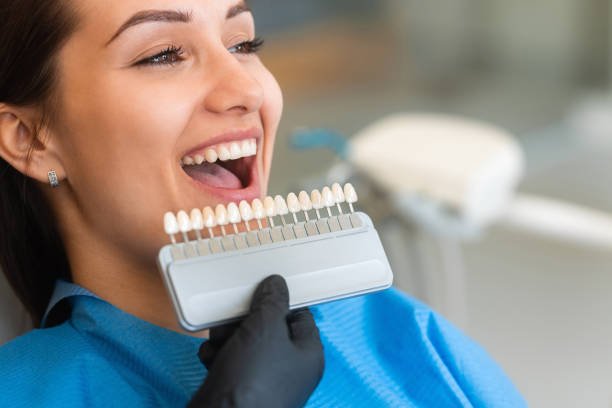 dental implants in Abu Dhabi.