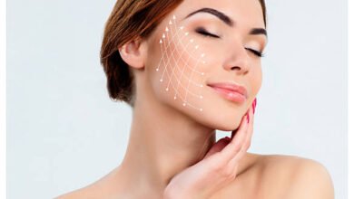 anti-aging treatments in Abu Dhabi