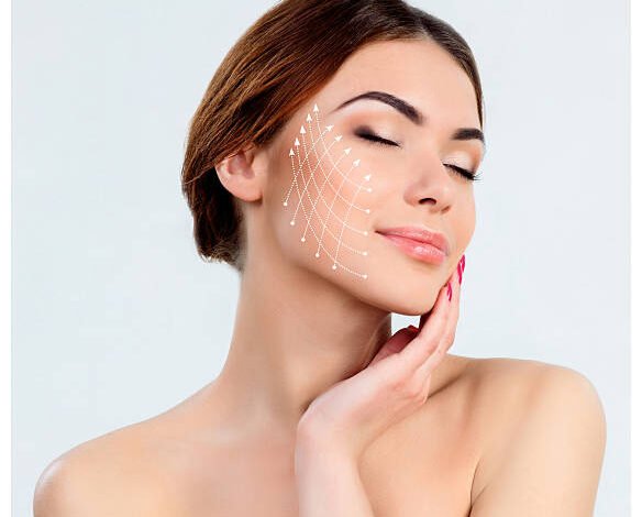 anti-aging treatments in Abu Dhabi