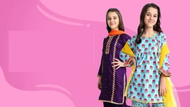 5 Tips for Finding Your Perfect Fancy Dresses for Girls