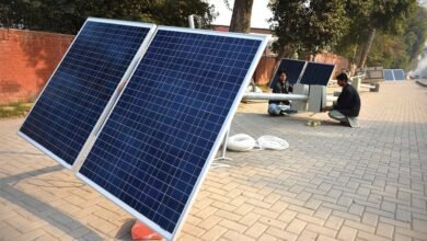 off grid solar system in pakistan