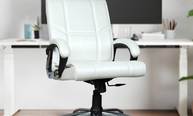 office executive chairs