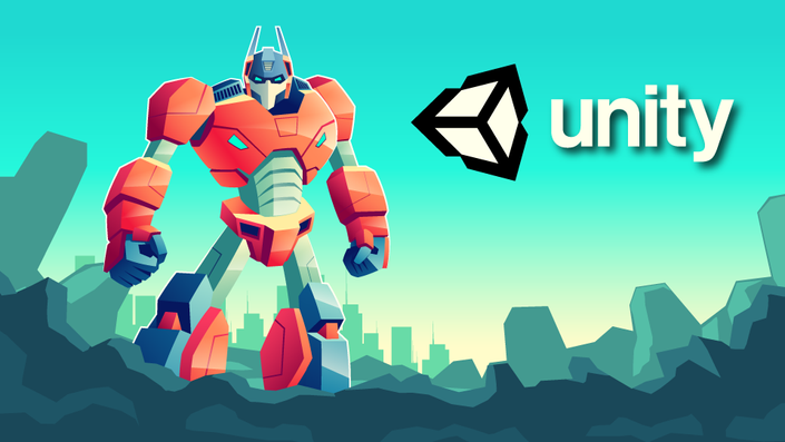 Unity Gaming Services