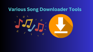 free song downloader tool