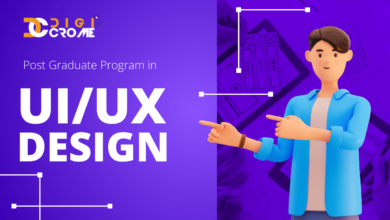 Best UI UX Design Course in India
