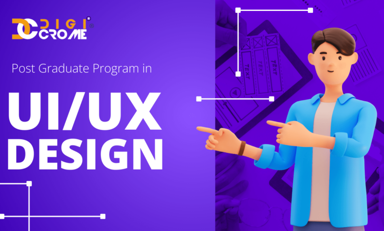 Best UI UX Design Course in India