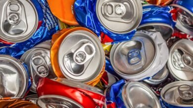 Aluminium Cans Market