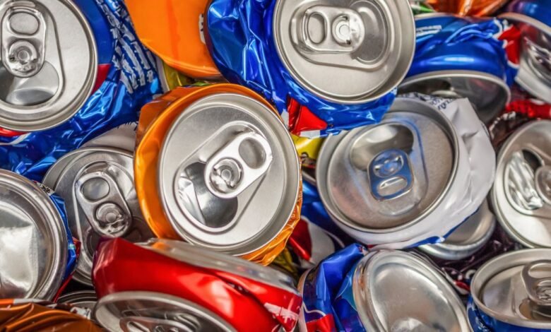 Aluminium Cans Market