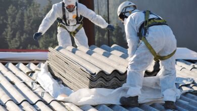 Asbestos Removal Dorset