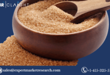 Australia Brown Sugar Market Report