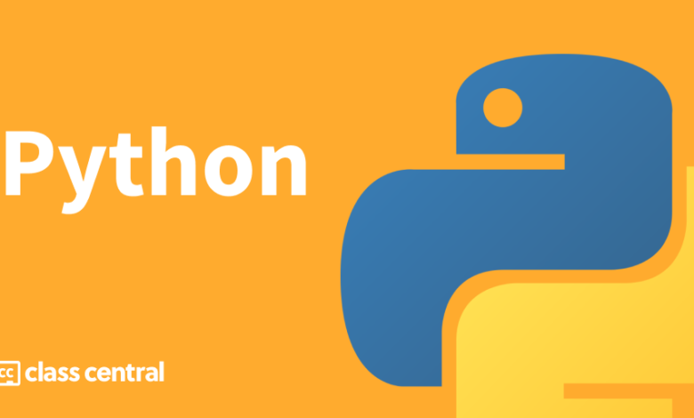 Python Training in Hyderabad