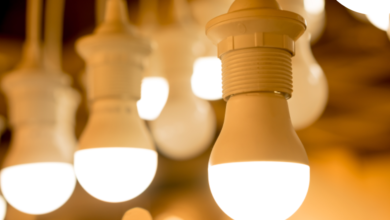 Brazil LED Lighting Market