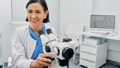 Colposcopy Screening: A Guide for Women's Health