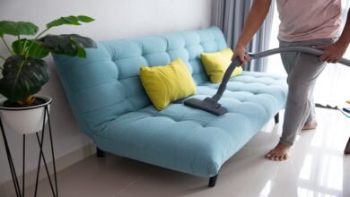 Comparing Different Sofa Cleaning Techniques: Which Is Best for Sydney Homes?