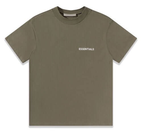 Essentials-8th-Collection-3M-Reflective-T-Shirt-Walnut