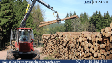 Forestry Equipment Market Report