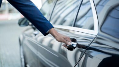 How to Secure the Best Deals on Airport Taxi Services?