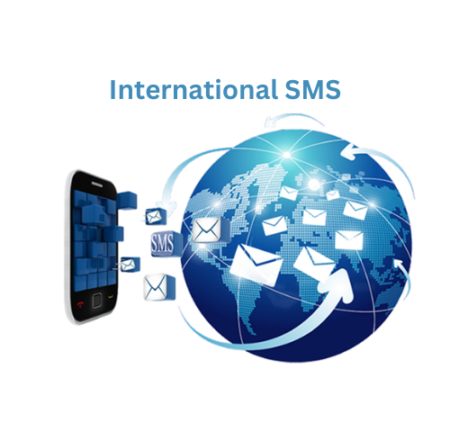 best international SMS gateway provider