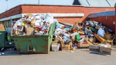 Junk Removal Melbourne